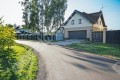 Фотография Березовый лес 4