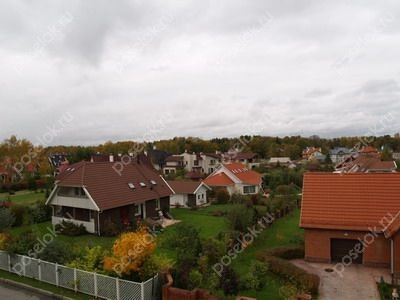 Фотография Подмосковье