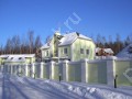 Фотография Лесной 8