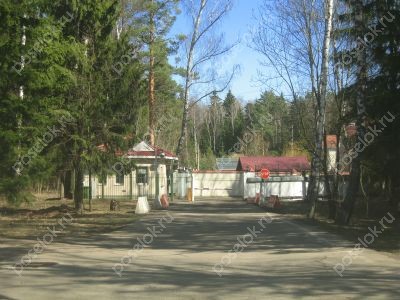 Фотография Богородское