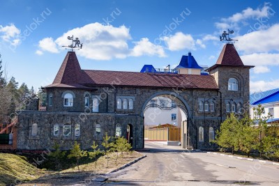 Фотография Балтия