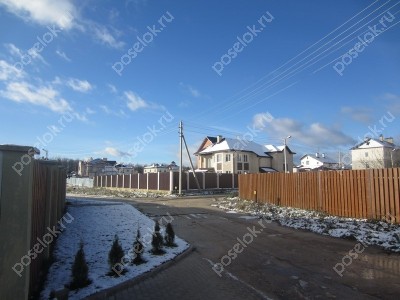 Фотография Петровский парк
