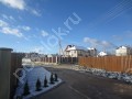 Фотография Петровский парк 1