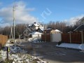 Фотография Петровский парк 2