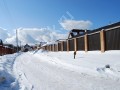 Фотография Петровский парк 5