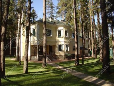 Фотография Грин Таун (АО Грант)