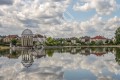 Фотография Гринфилд 2