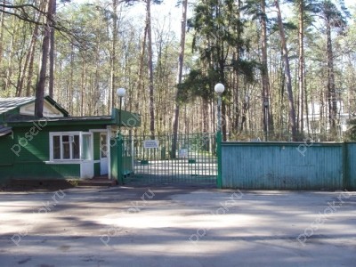 Фотография Ильинские Дачи