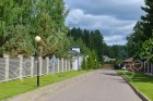 Фотография Изумрудный век