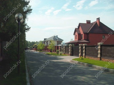 Фотография Пенаты