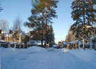 Фотография Пенаты