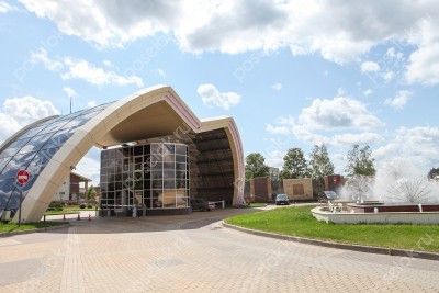 Фотография Millennium Park