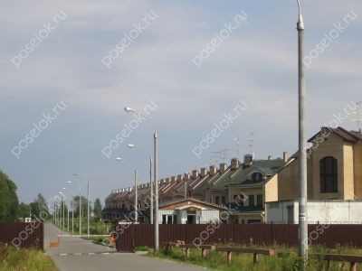 Фотография У Лесного Озера