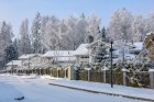 Фотография Графские пруды