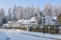 Графские пруды