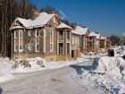 Фотография Английский поселок ( КП Новое Лапино)