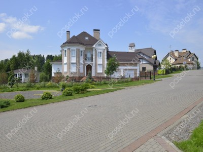 Фотография Берендеевка