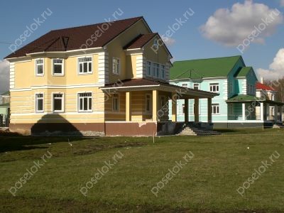 Фотография СТ Березки