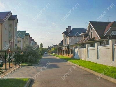 Фотография Заречный