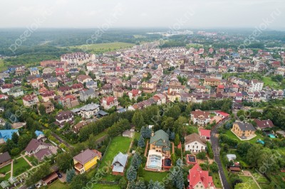 Фотография Лазурь ТСЖ