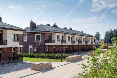 Фотография Староникольское