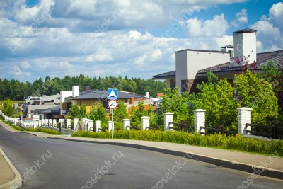 Фотография Crystal Istra