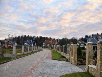 Фотография Успенский Лес