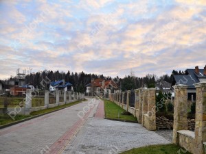 Фотография Успенский Лес