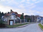 Фотография Успенский Лес