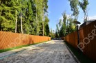 Фотография Успенский Лес