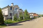 Фотография Успенские усадьбы