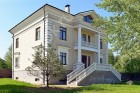 Фотография Успенские усадьбы