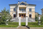 Фотография Успенские усадьбы