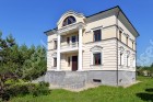 Фотография Успенские усадьбы