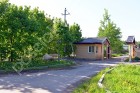 Фотография Успенские усадьбы