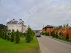 Фотография Успенские усадьбы