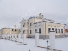 Фотография Успенские усадьбы