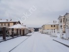 Фотография Успенские усадьбы
