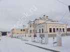 Фотография Успенские усадьбы