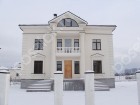 Фотография Успенские усадьбы