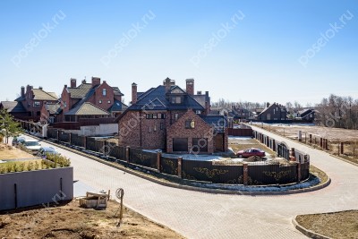 Фотография Летово-парк