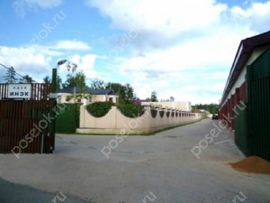 Фотография Инек
