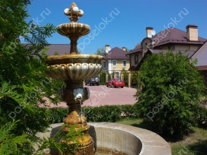 Фотография Большое Покровское