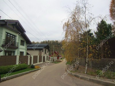 Фотография Красновидово 2