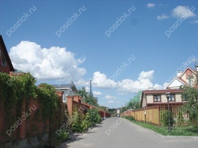 Фотография Весна (Вешки)