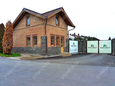 Фотография 7 Hills