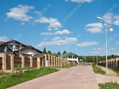 Фотография Сосновый бор (Кленово)