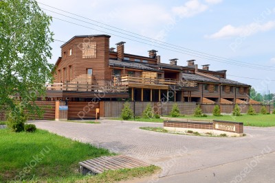Фотография По-Рижская мечта