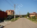Фотография Усадьба Красногорская 2