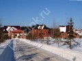 Фотография Усадьба Красногорская 7